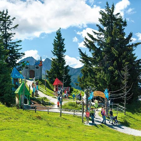 Hotel Zinnkrugl Алпендорф Екстериор снимка