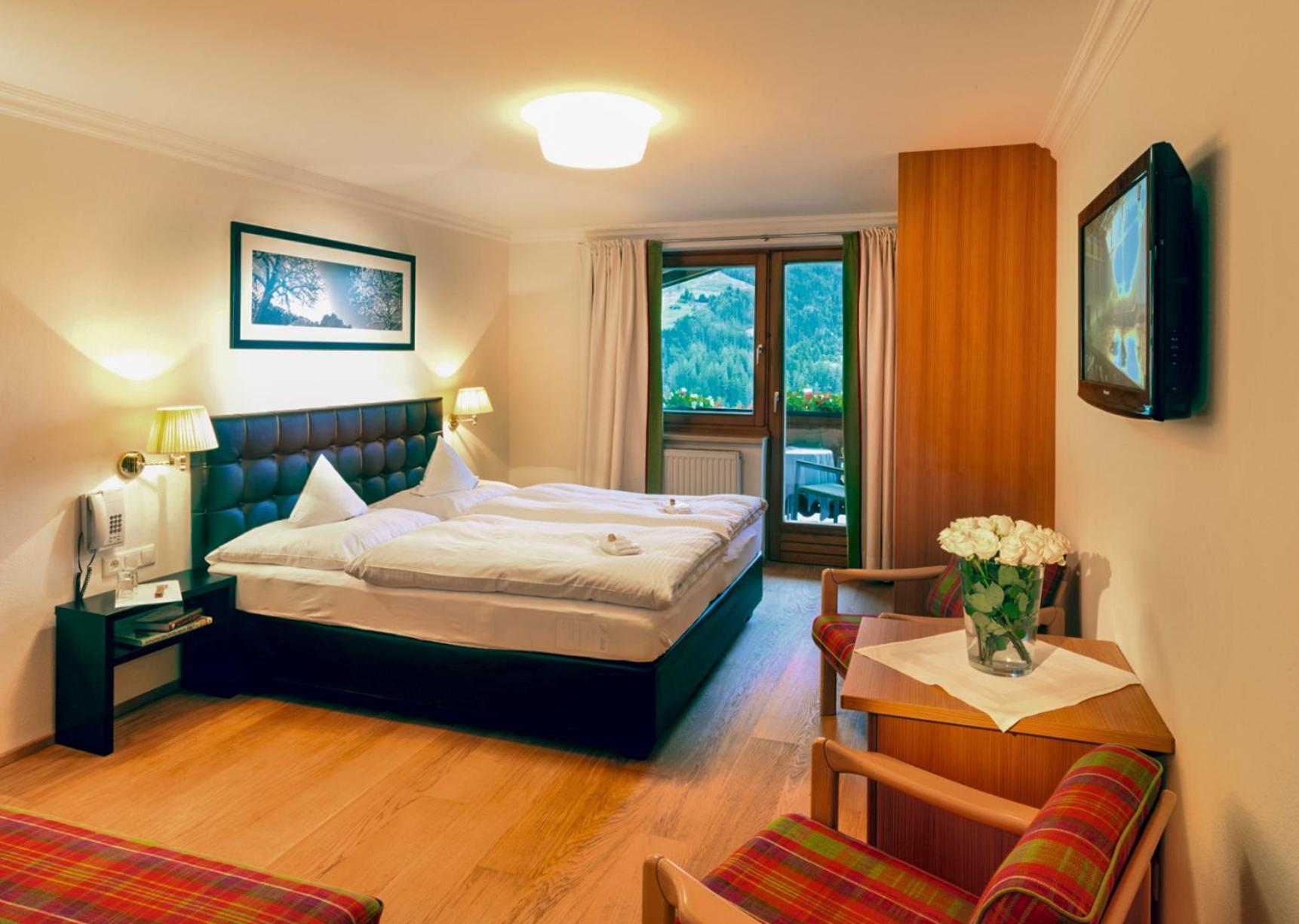 Hotel Zinnkrugl Алпендорф Екстериор снимка