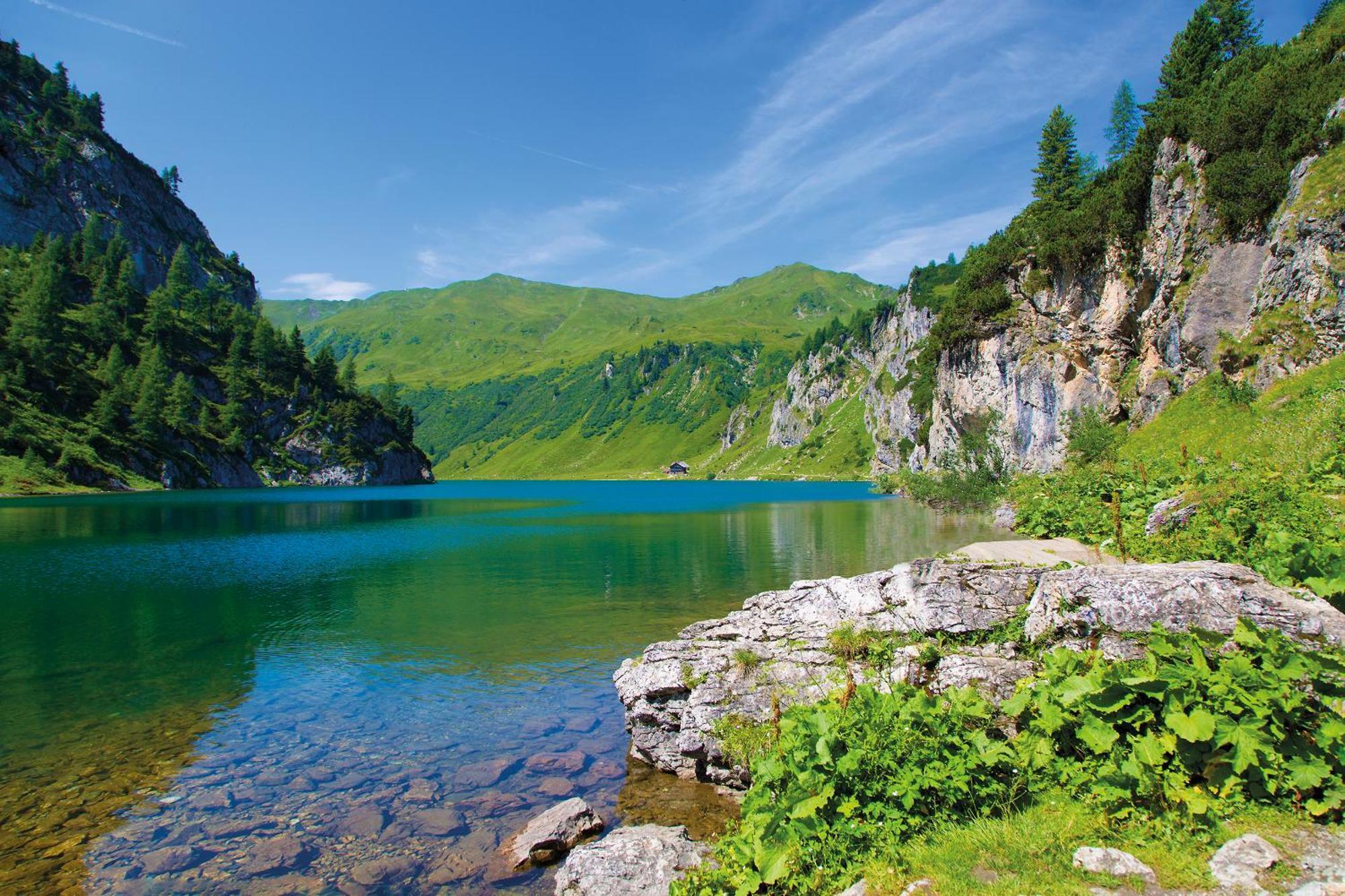 Hotel Zinnkrugl Алпендорф Екстериор снимка