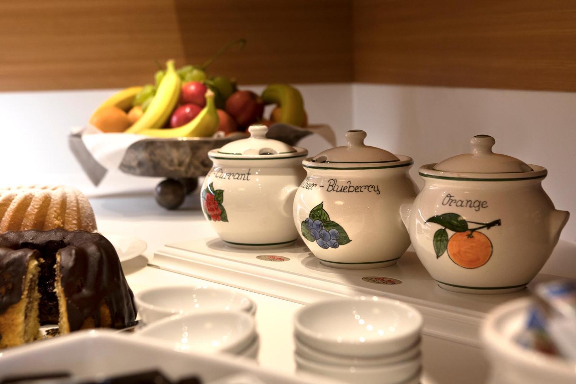Hotel Zinnkrugl Алпендорф Екстериор снимка