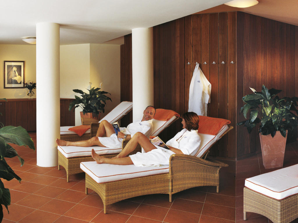 Hotel Zinnkrugl Алпендорф Екстериор снимка